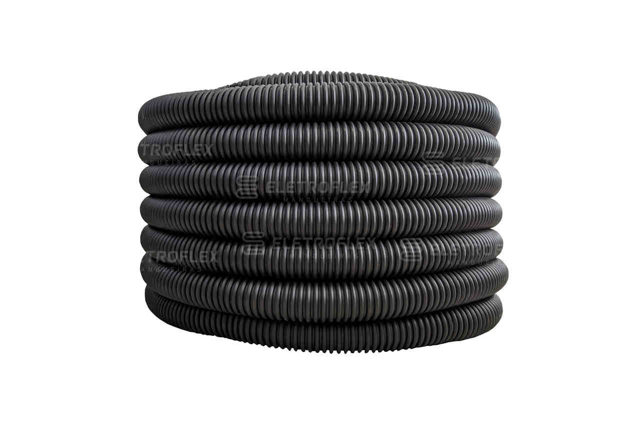 DUTOS CORRUGADOS DUTOS CORRUGADOS