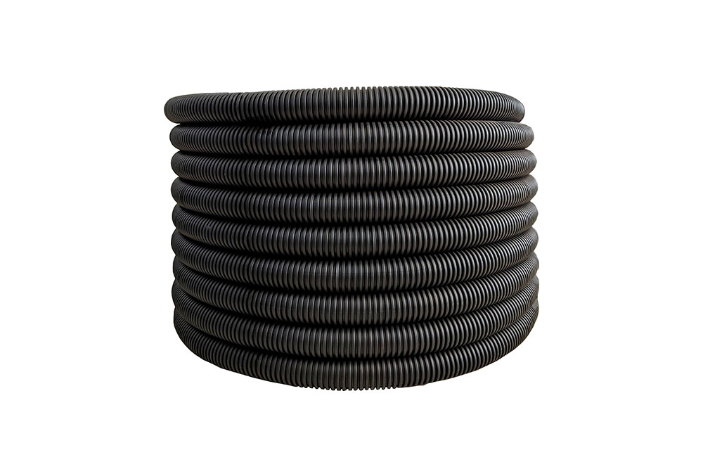 Dutos Corrugados - Imagem 1