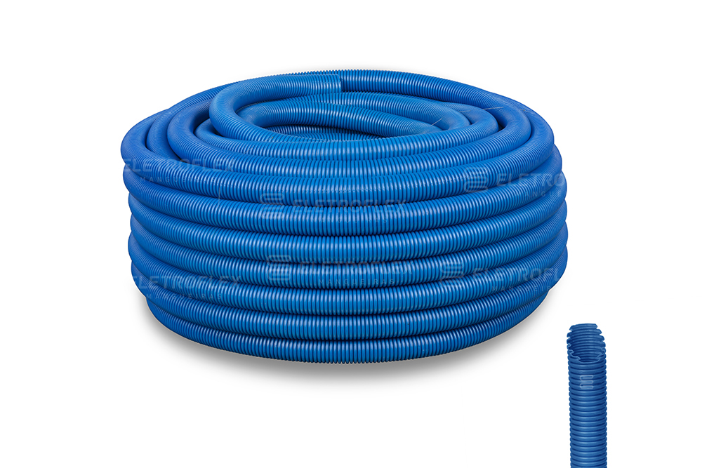 Eletroduto Flexível Corrugado - Imagem 2