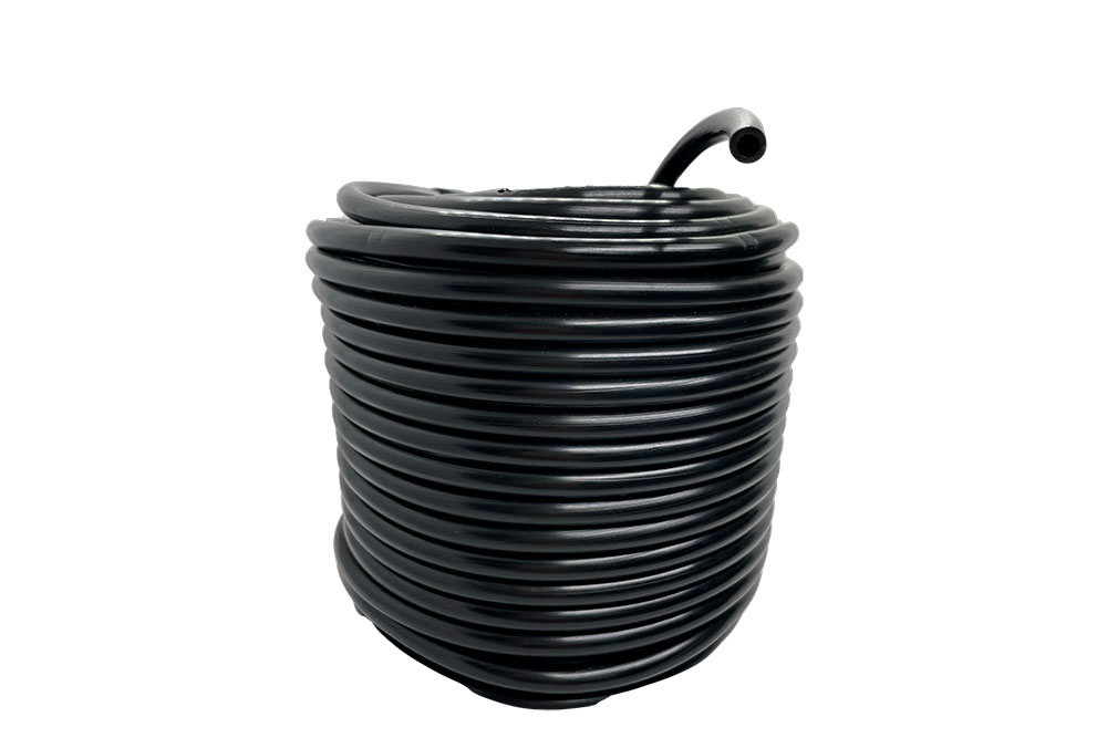 Tubo Microaspersor (Microtubo) para Irrigação 4,36mm x 1,4mm - Imagem 1